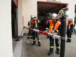 Leistungsprüfung Wasser 2023